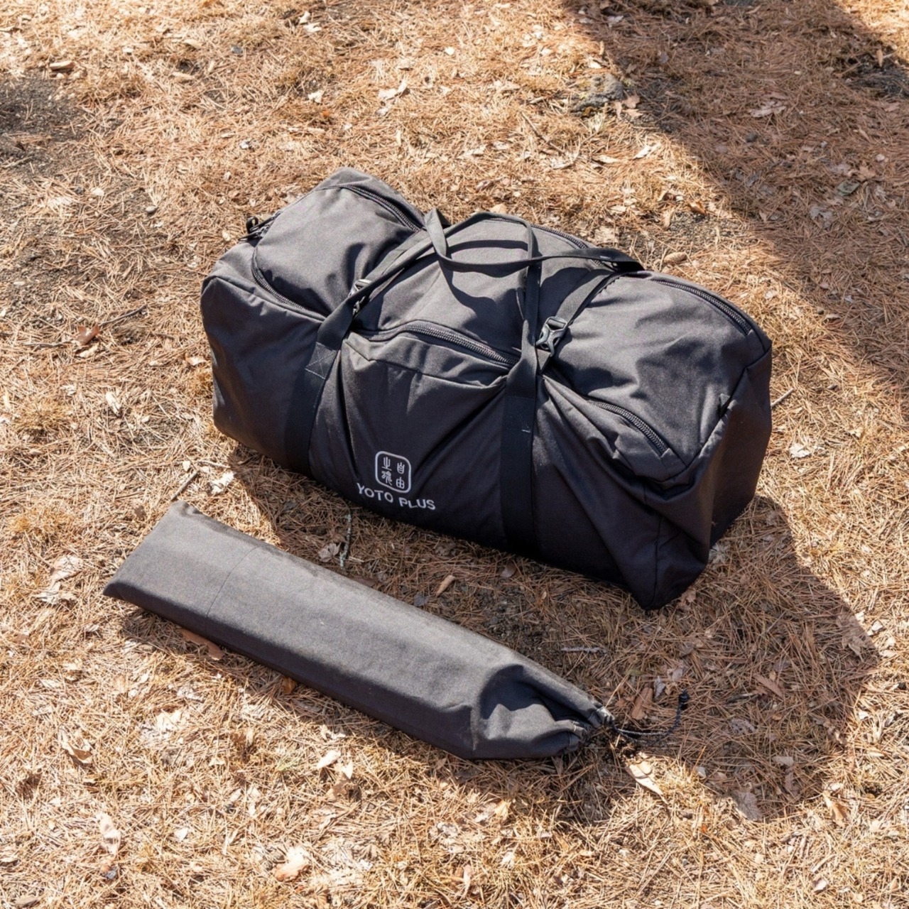 【5月上旬発送予定】Yoto plus 70D Grey
