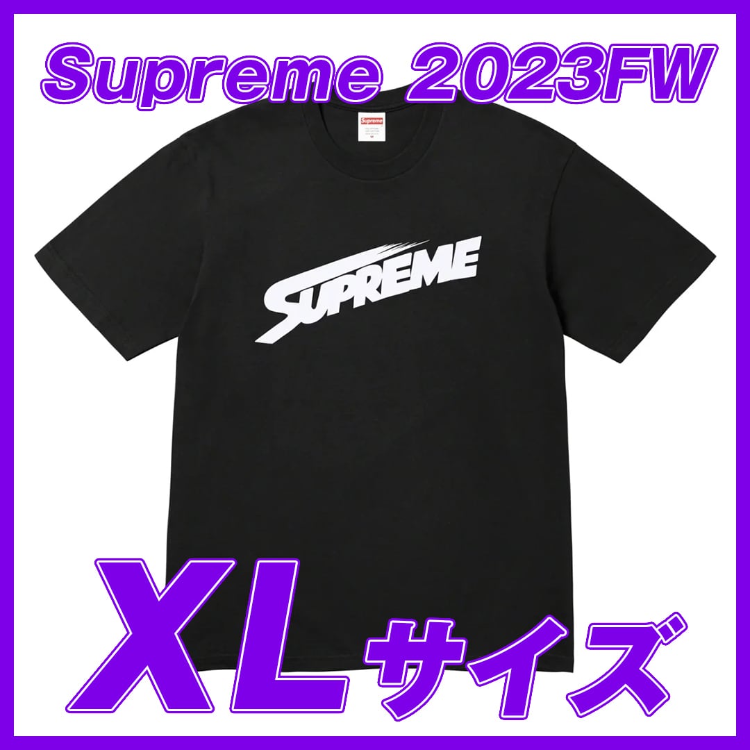 Supreme Mont Blanc Tee Black XL | Good Luck