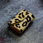 -Safari Parum-　ヒョウ柄 leopard（MP/230709-03）