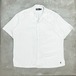 Polo Ralph Lauren Silk × Linen Shirt