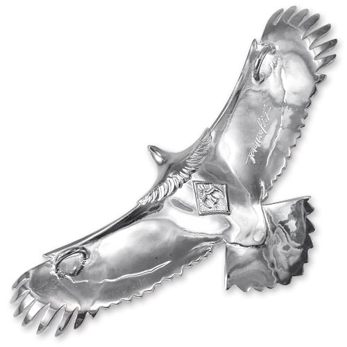 鷲見太郎 Pendant ペンダント 2023限定】イーグルペンダント/SVヘッド