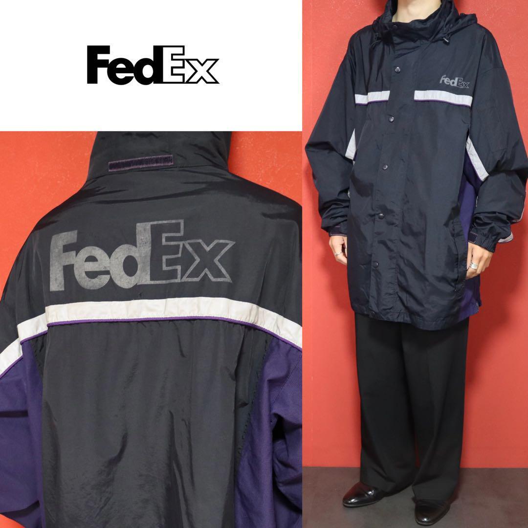 FedEx