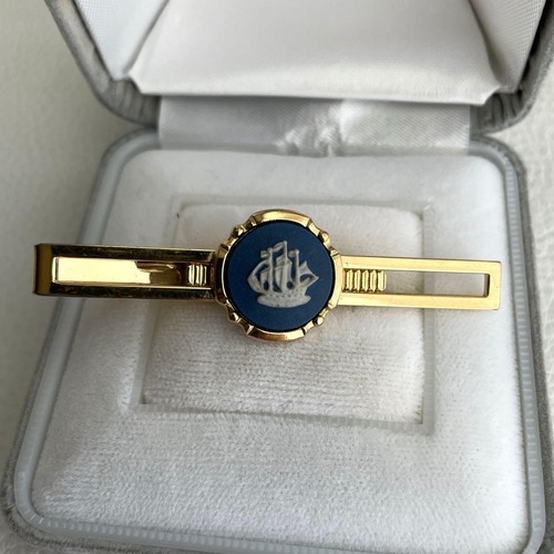 WEDGWOOD ネクタイピン