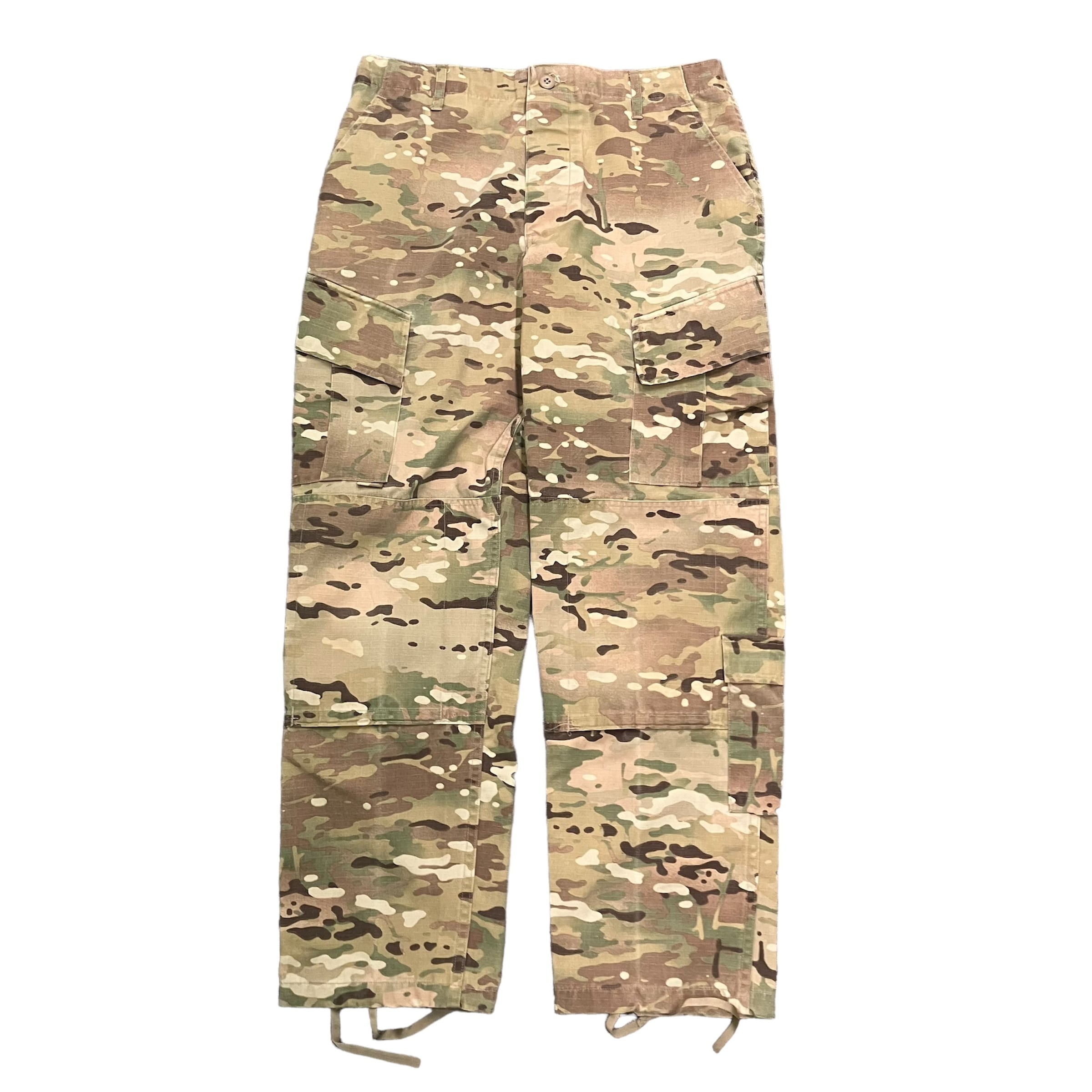 米軍 プロパー マルチカム マルチカモ ズボン パンツ 希少サイズXXXL 驚きの値段】 米軍 プロパー マルチカム マルチカモ ズボン