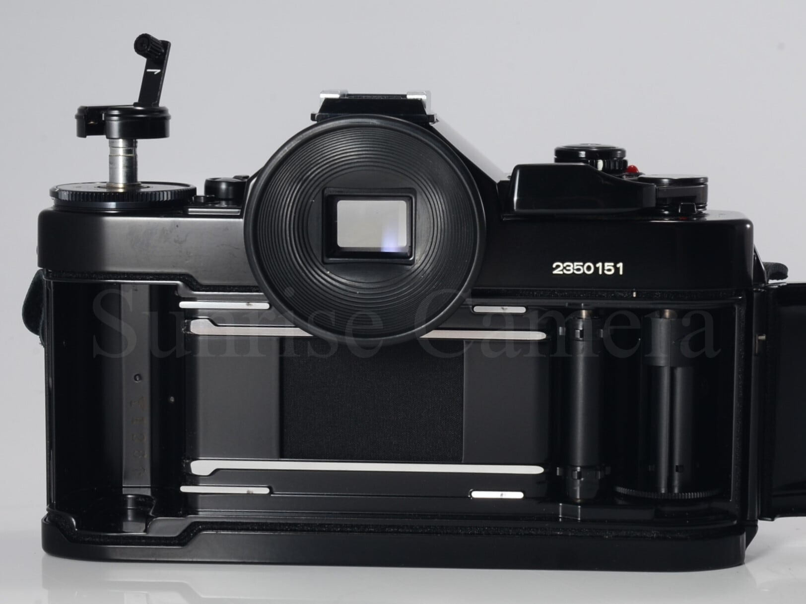 と*ー様 Canon A-1 ボディ 中古】Canon A-1 ボディ 元箱付 キヤノン（61093） | サンライズカメラ