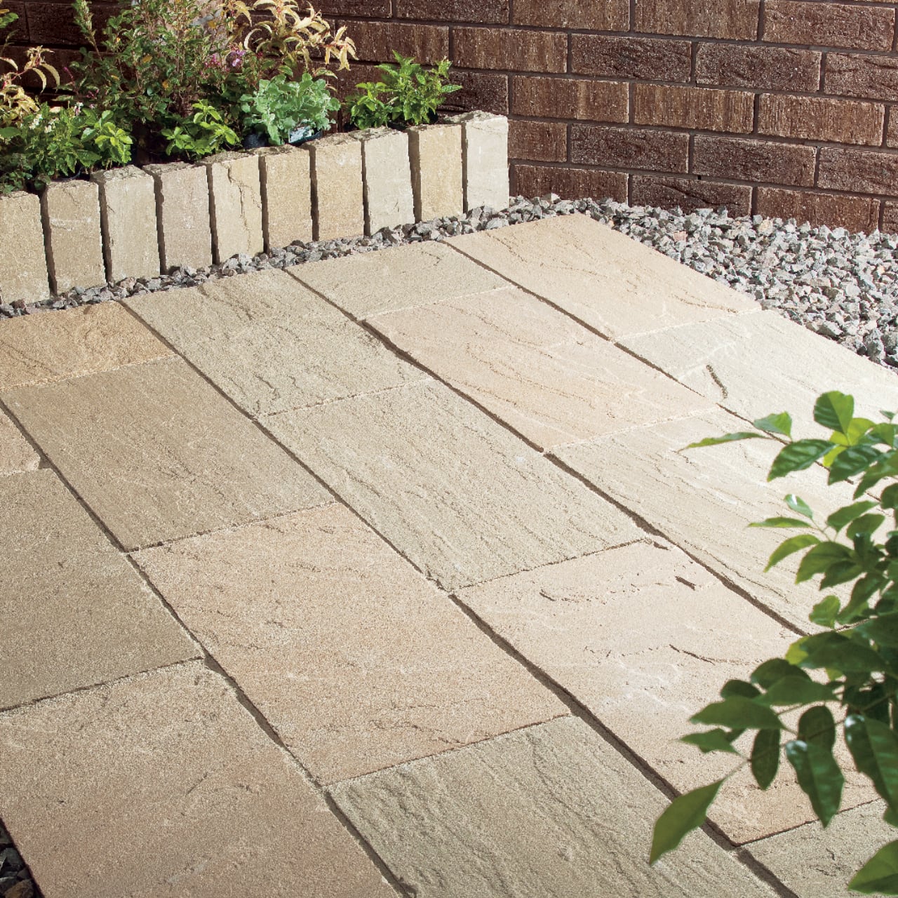 グルバストーン GULBA STONE