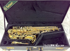 Selmer SA80 Serie2 Jubilee セルマー シリーズ2 ジュビリー 中古 アルトサックス 試奏テスト済み　彫刻あり 780156