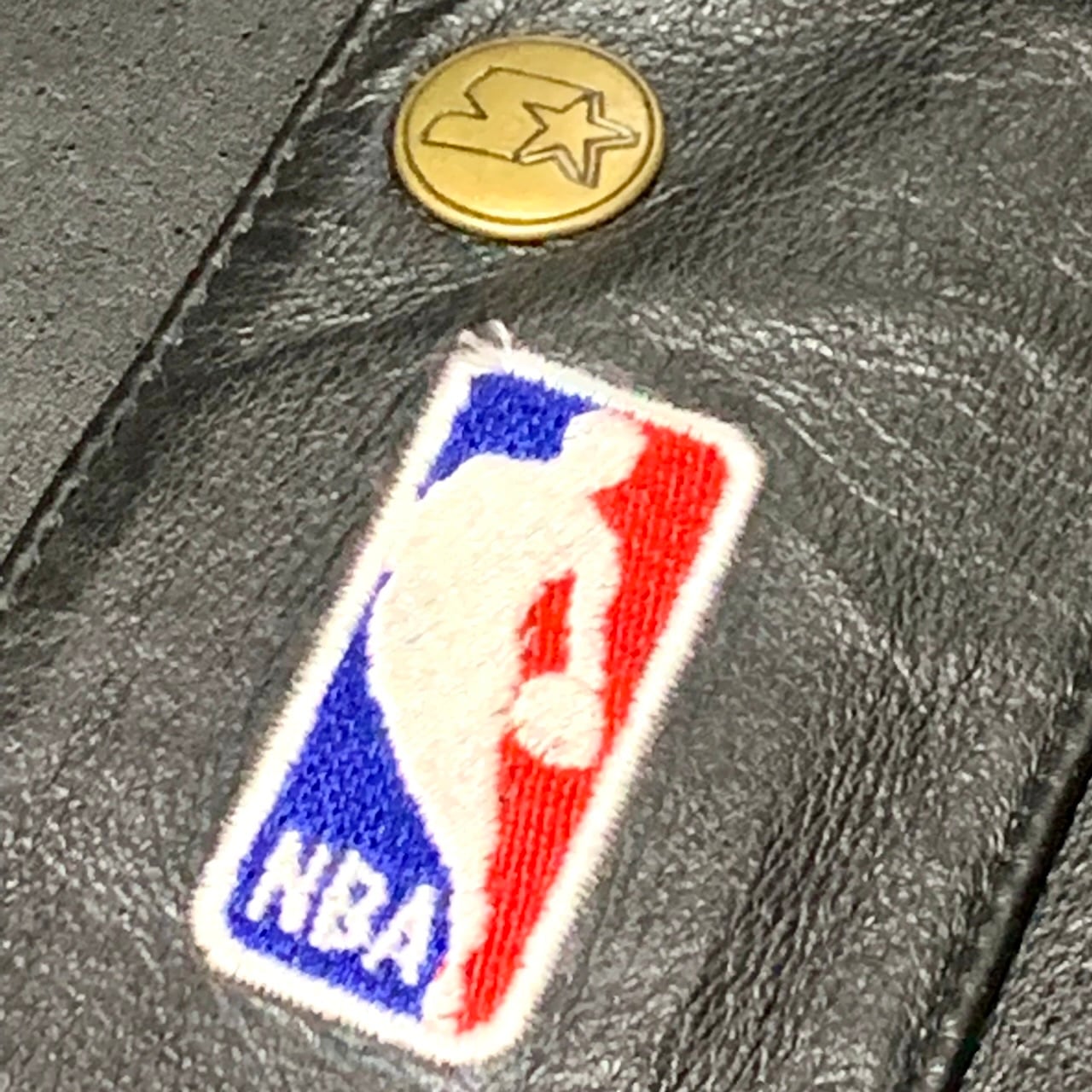 Starter スターター NBA シカゴブルズ レザージャケット Starter スターター NBA シカゴブルズ レザージャケット