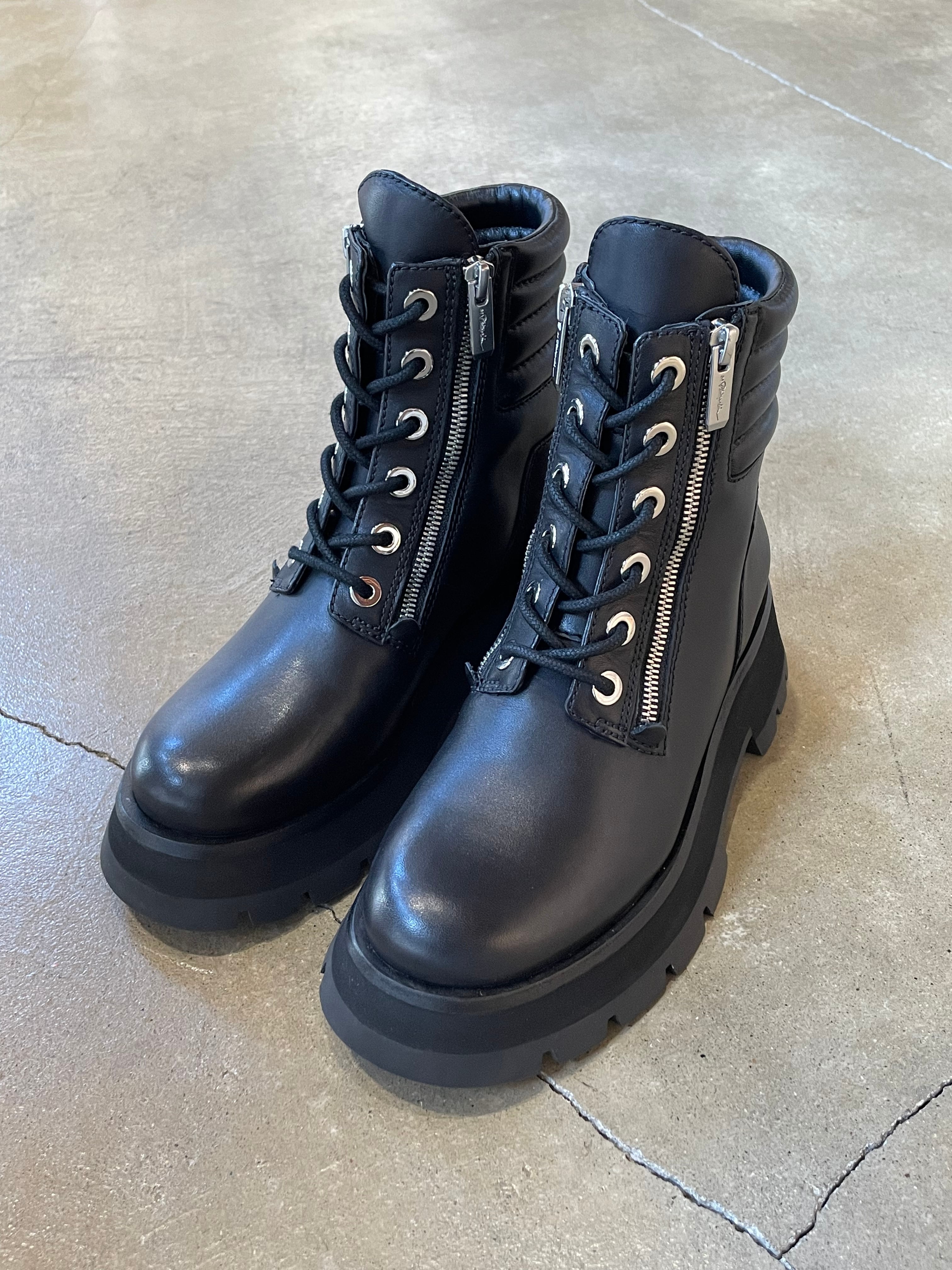 楽天市場】3.1 Phillip Lim スリーワンフィリップリム ミドル丈ブーツ 