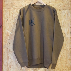 WATERS Clothing Fleece Sweat ウォータースクロージング