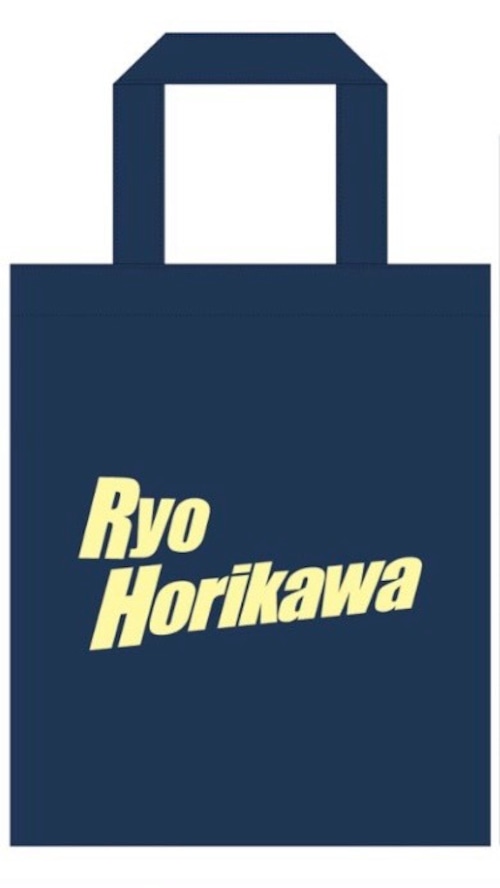 RYO HORIKAWA トートバッグ