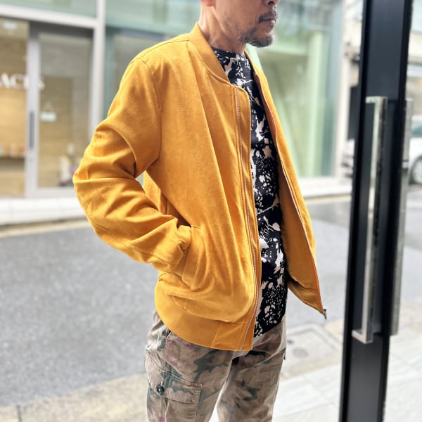 柄シャツ・プリントシャツで人気。FURASUKO LA VOSTRA 柄シャツ・プリントシャツで人気。FURASUKO LA VOSTRA