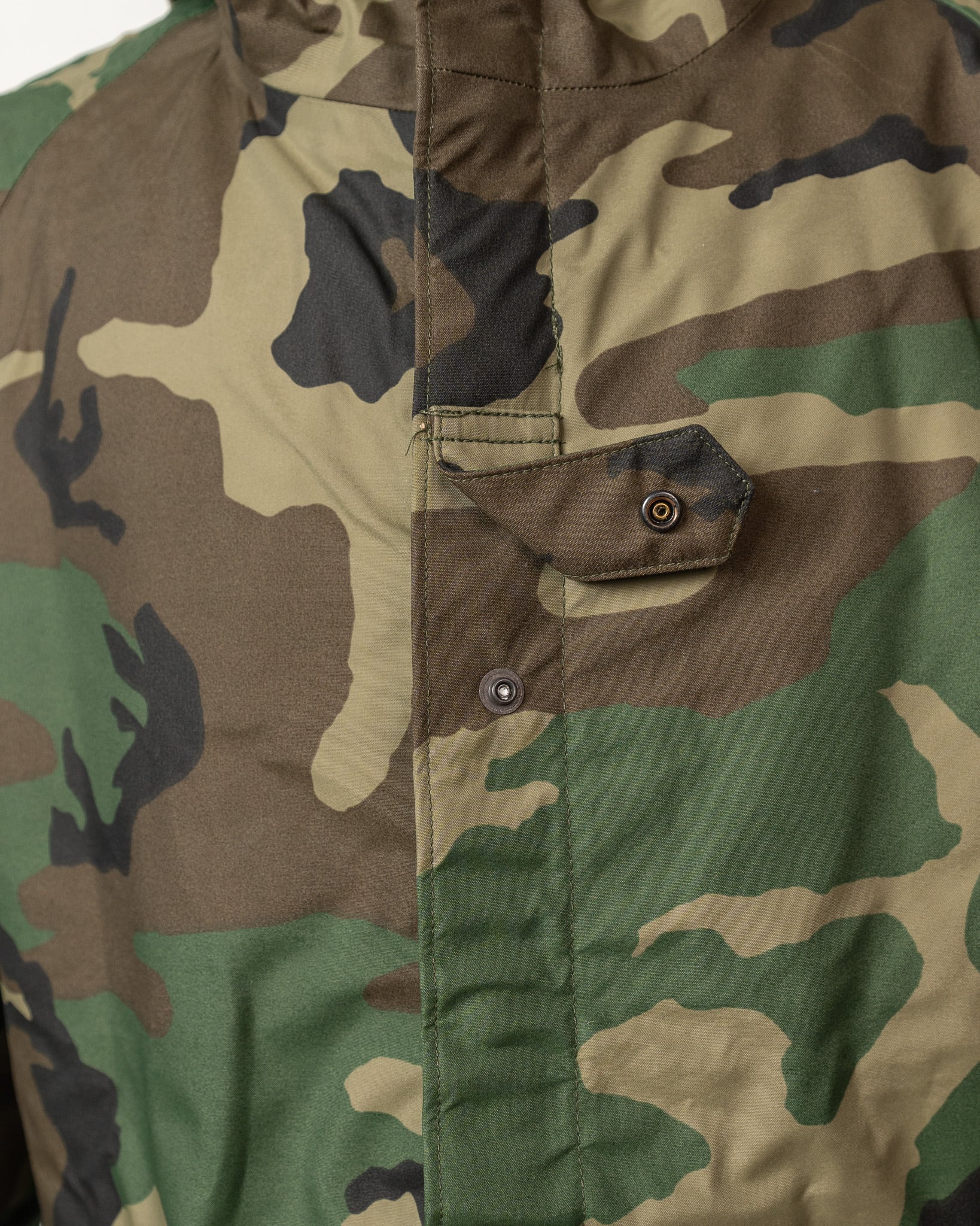 DEADSTOCK】U.S.Army ECWCS Gen1 GORE-TEX PARKA DEADSTOCK】U.S.Army ECWCS Gen1 GORE-TEX PARKA