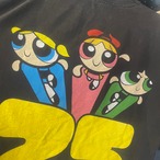 Vintage THE POWERPUFF GIRLS TEE