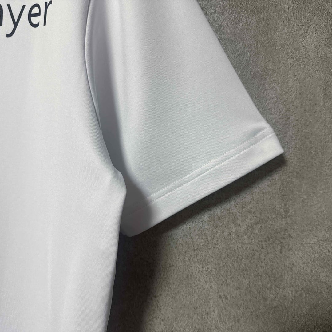 メンズ】FootJoy フットジョイ ビッグロゴ モックネック シャツ