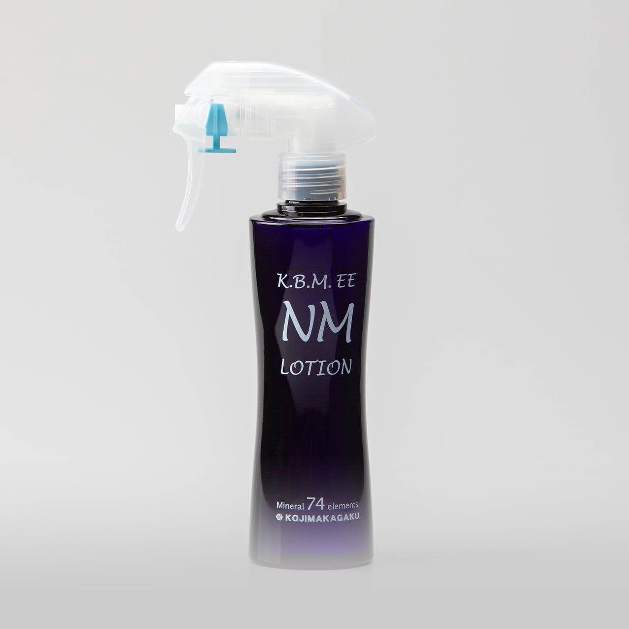 小島化学KBM.EE. NMローション210ml | 美容室alfa オンラインショップ
