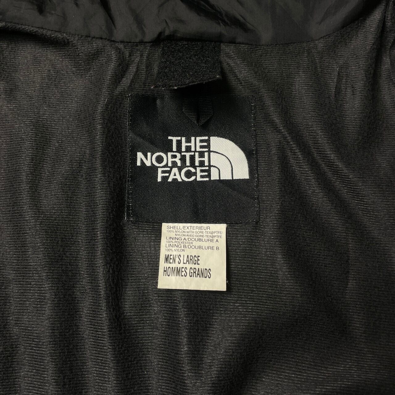 90年代THE NORTH FACE ザ ノースフェイス マウンテンガイド 90年代THE NORTH FACE ザ ノースフェイス マウンテンガイド