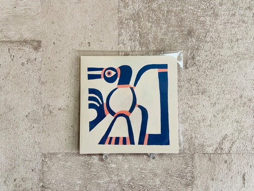 ミレーの枕子バンド / だるい日曜日