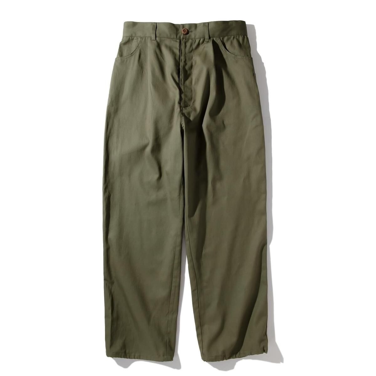 FLATLUX / Coh Eazy Pant / フラットラックス パンツ / FX24-112 FLATLUX / Coh Eazy Pant / フラットラックス パンツ / FX24-112