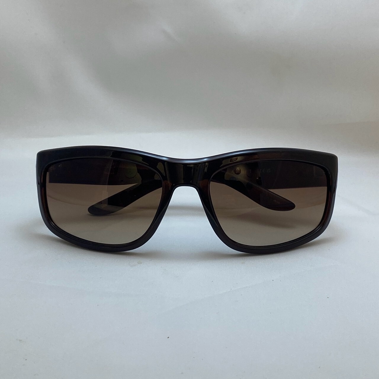 SZADE サングラス RYDER deep mocha / dune