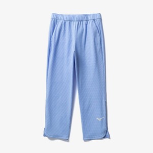 ミズノドライエアロフロークロップドパンツ[レディース]32MDD311 吸汗速乾 高通気