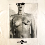 INDEPENDENT 25th PHOTO Print S/S Tee