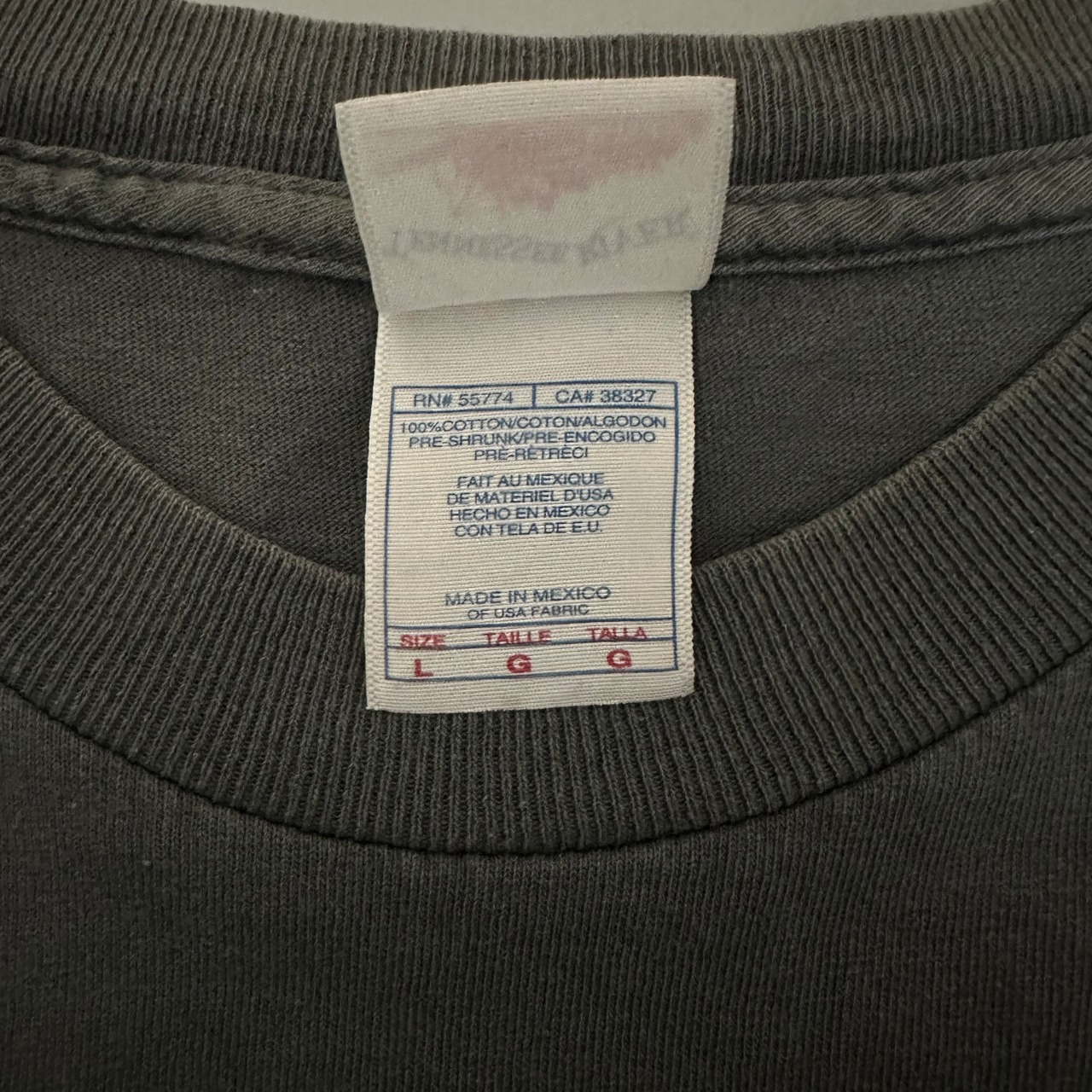 ●00s wii Tシャツ