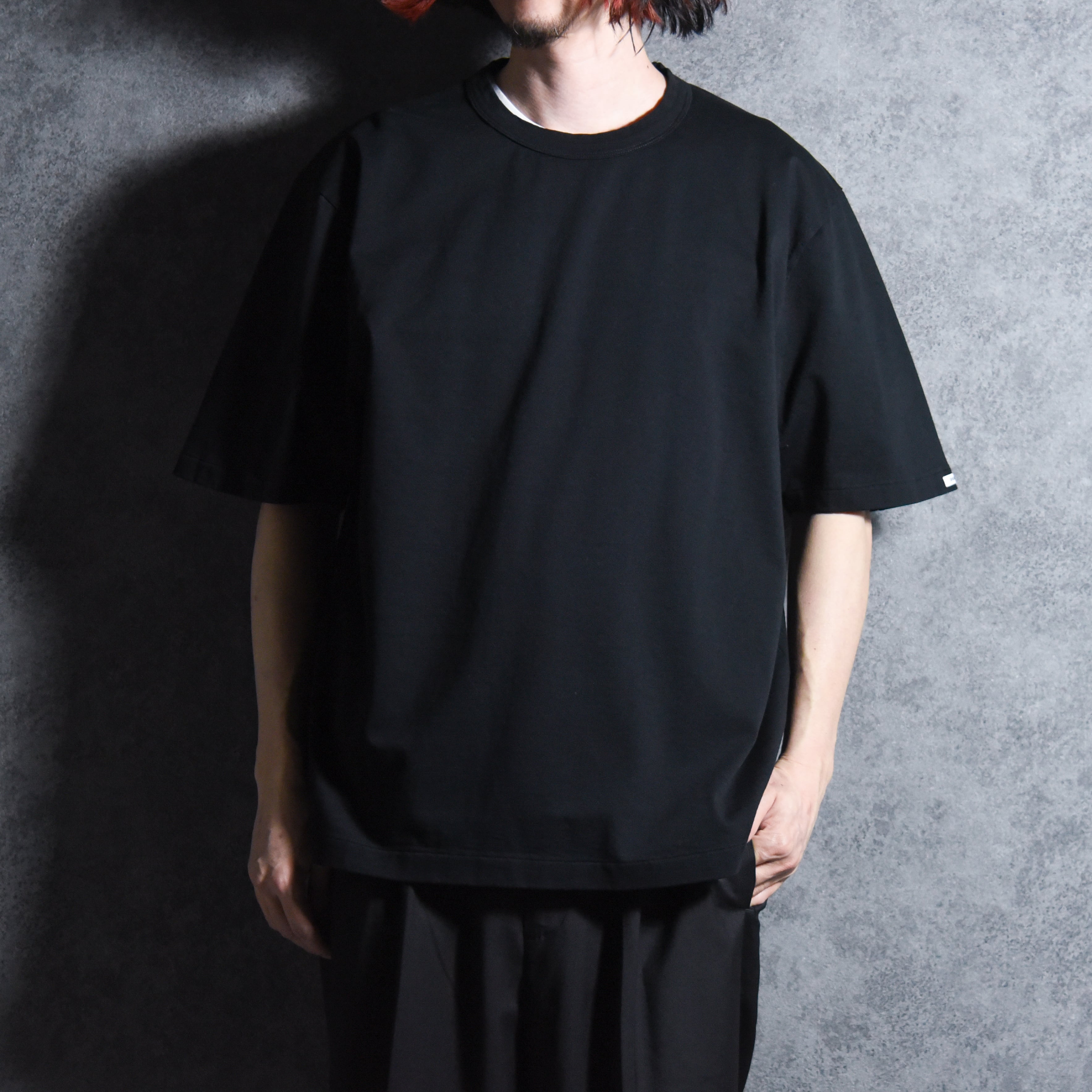 SHUREN | mark & collars (マークアンドカラーズ)