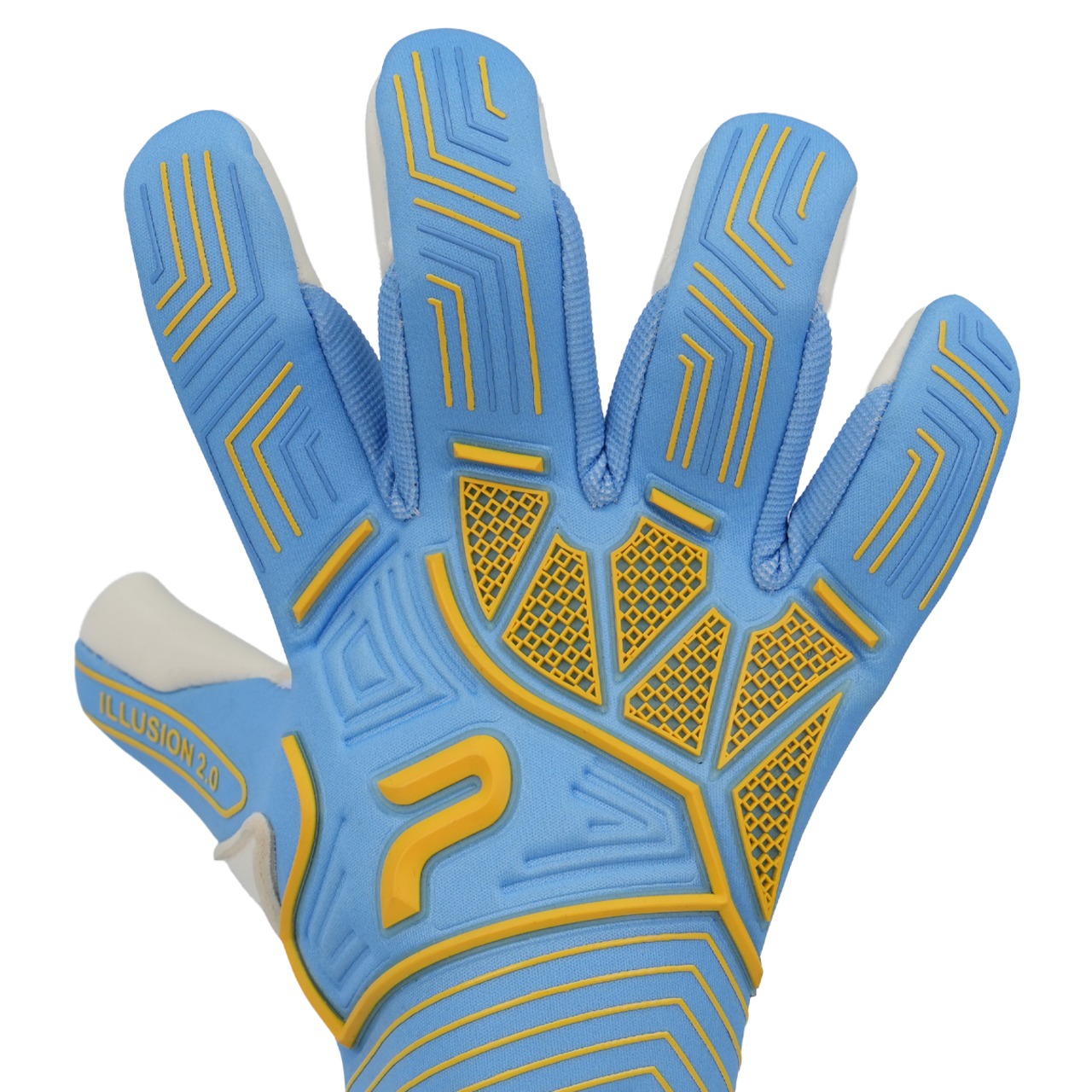 ILLUSION 2.0 ESSENTIAL V3 SKYBLUE