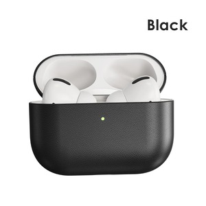 ◆AirPods Pro 3◆ Genuine Leather Protective Case / 本革 レザー プロテクティブ エアーポッズ ケース