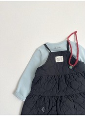 〖取寄〗韓国子供服 / 26winter / atomeme / メロディTシャツ / キッズ *S~XL*