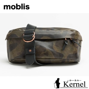 moblis/モブリス/ウェストポーチ