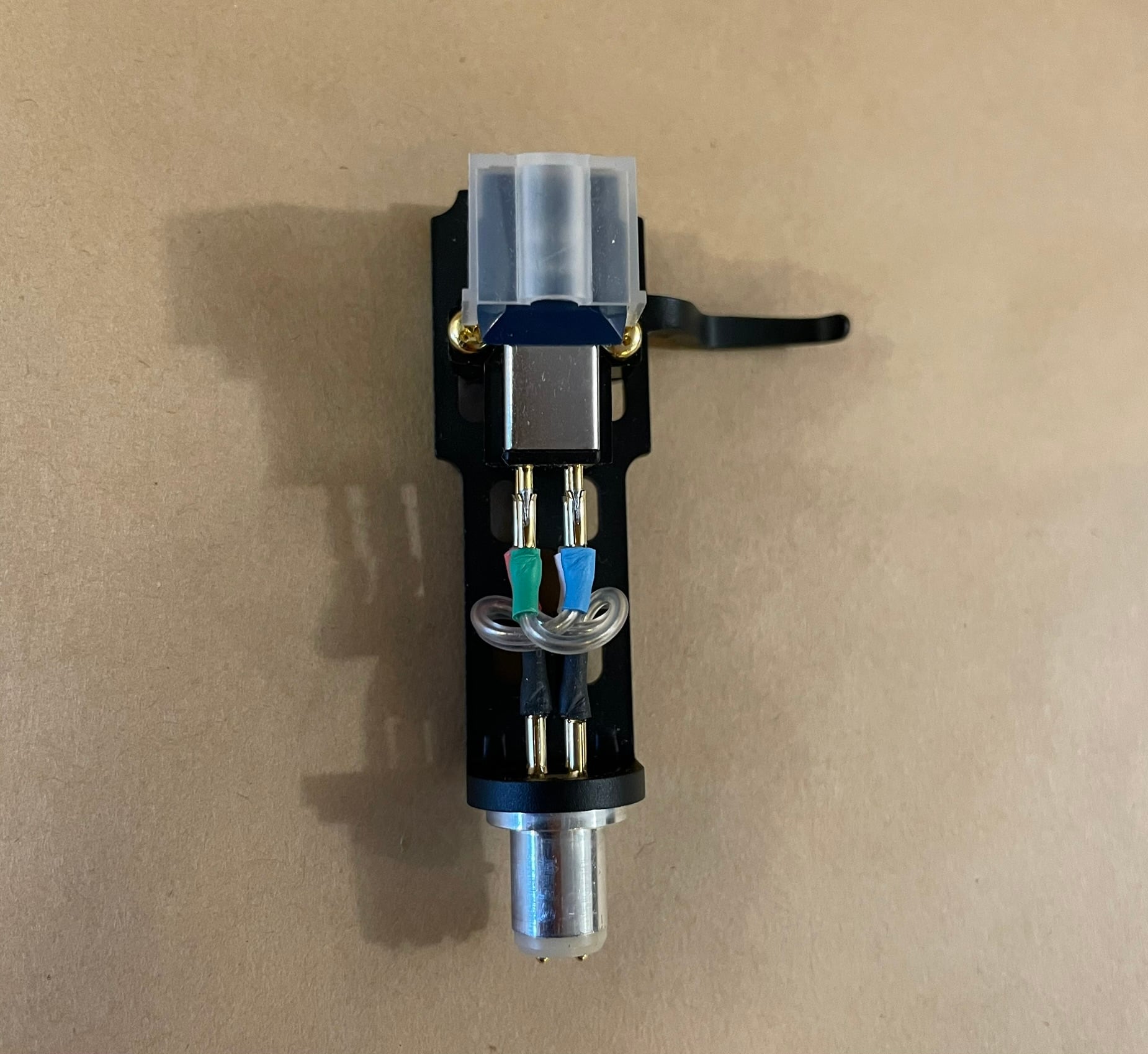 カートリッジ | EAD RECORD