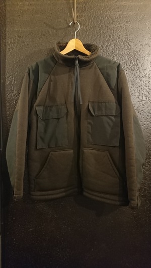 1995s ECWCS GEN-1 FLEECE JACKET ③