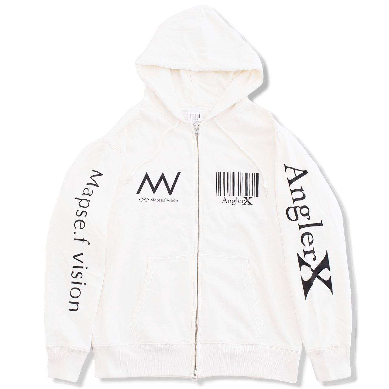 パーカー | AnglerX