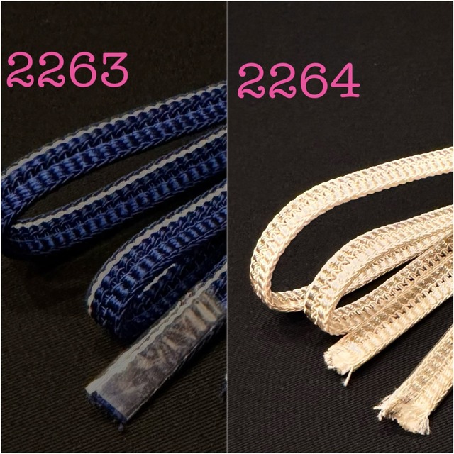 夏三分紐 渡敬 2263 2264