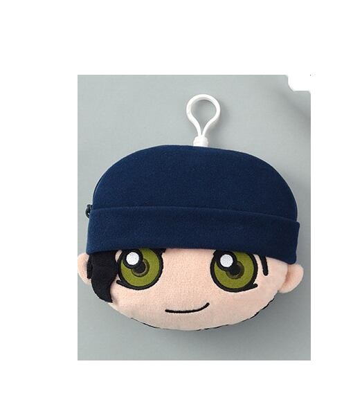 名探偵コナン 赤井秀一 ぬいぐるみ パスケース ポーチ 財布 定期入れ 赤井 秀一 ケース カバー グッズ コナン プライズ アミューズメント雑貨のホビーポート 名探偵コナン 赤井秀一 ぬいぐるみ パスケース ポーチ 財布 定期入れ 赤井 秀一 ケース カバー グッズ コナン プライズ アミューズメント雑貨のホビーポート