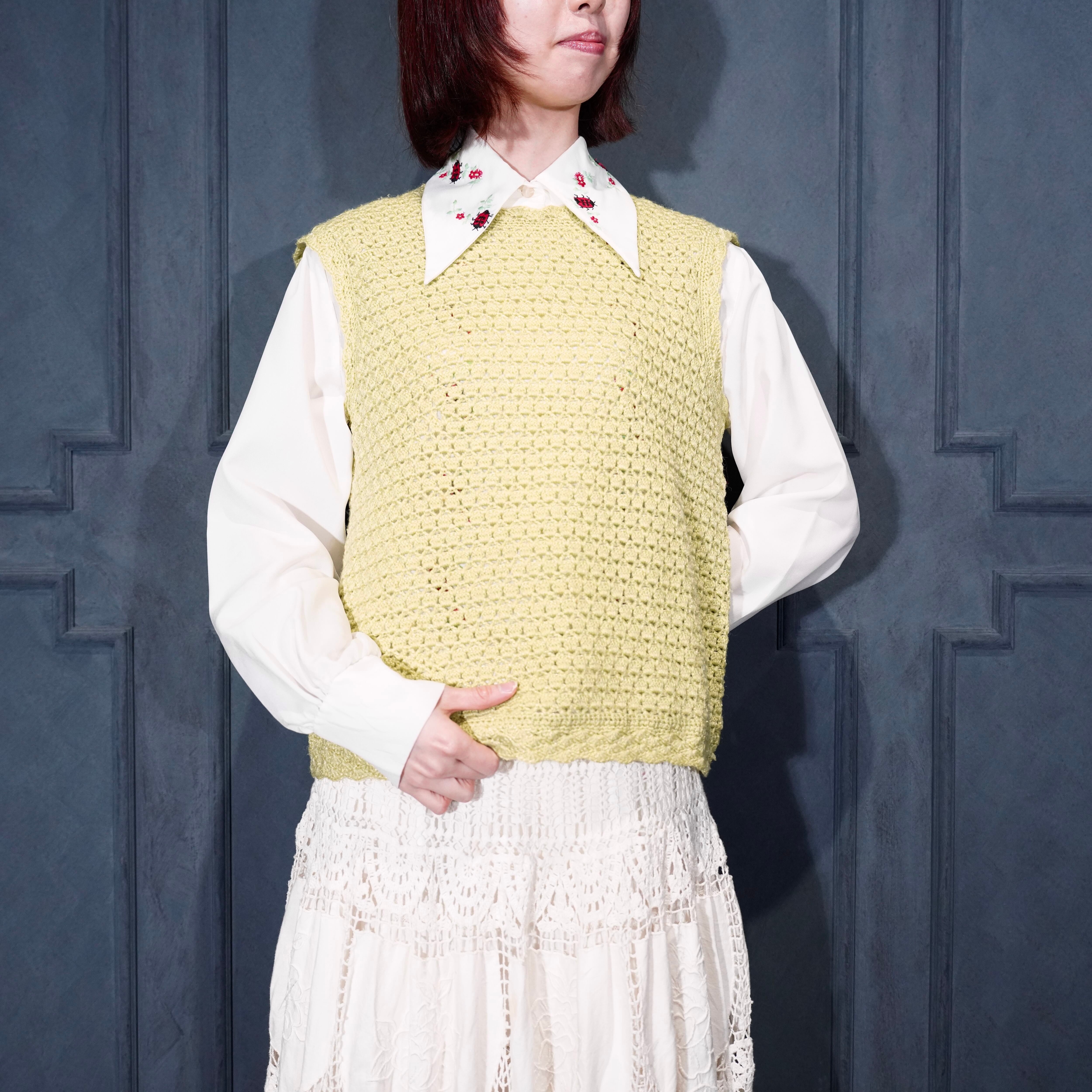 ベスト | Titti Vintage