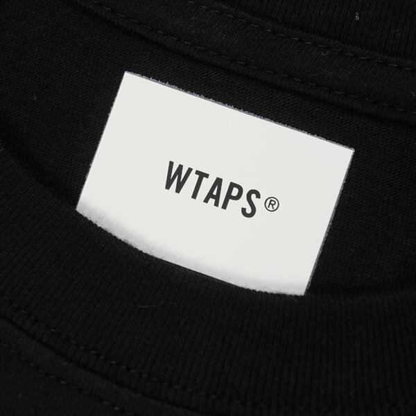 Size【L】 WTAPS ダブルタップス 22SS WTAPS Lab AOYAMA 限定 Tシャツ 