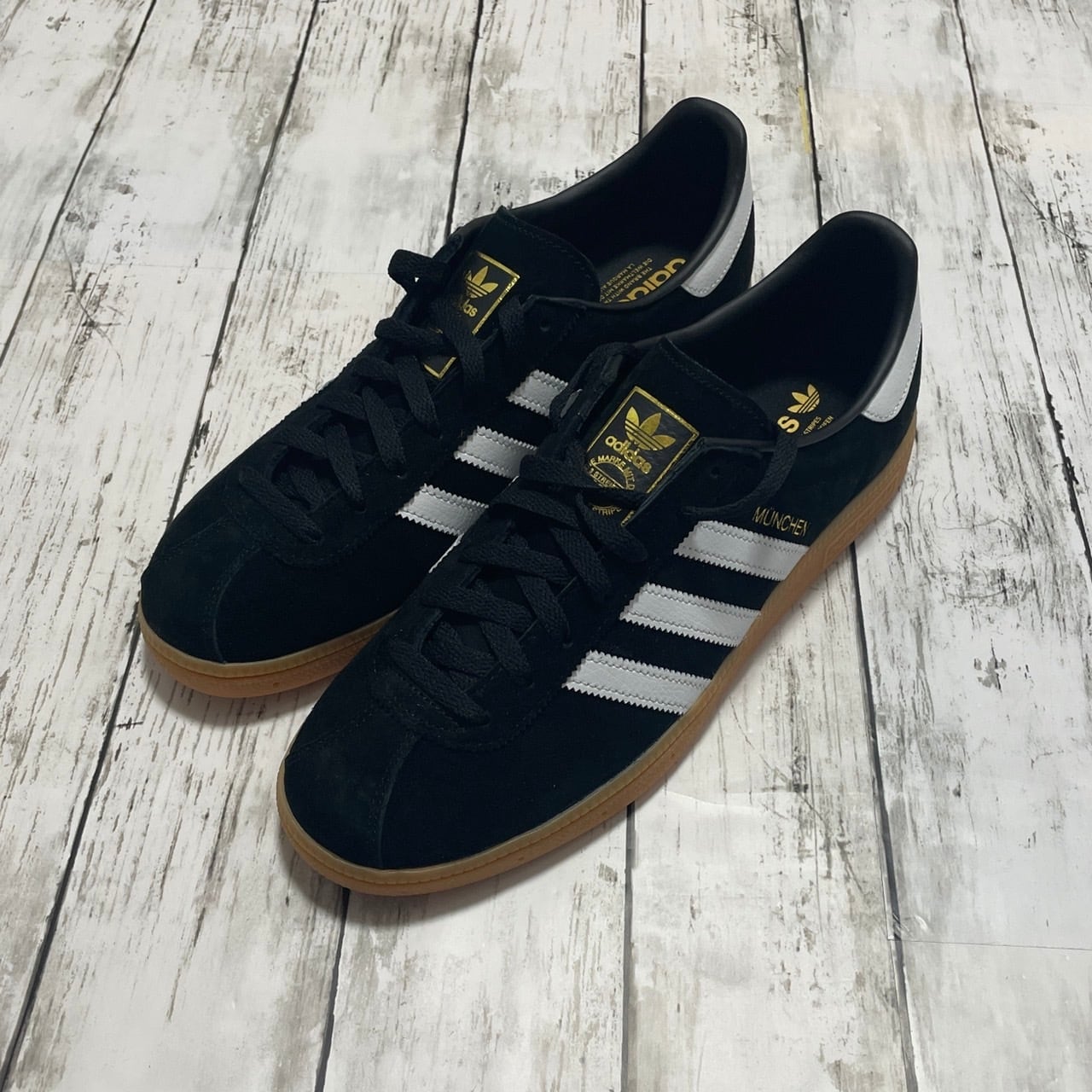 adidas MUNCHEN/ミュンヘン28.0