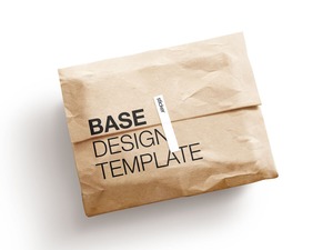 サンプルパッケージ