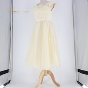 ドレス ワンピース 結婚式 二次会 演奏会 発表会 ピアノ パーティドレス ホワイト系 花柄 レース ノースリーブ ステージ衣装 カラオケ 温かみ アイボリー 洗練 存在感 フェミニン フォーマル ゆったり おしゃれ エレガント 結婚式用 パーティー用 かわいい おすすめ お出かけ 体型カバー アシンメトリー 可愛い装飾 謝恩会 学校行事 二次会服 ロマンティック 女子会