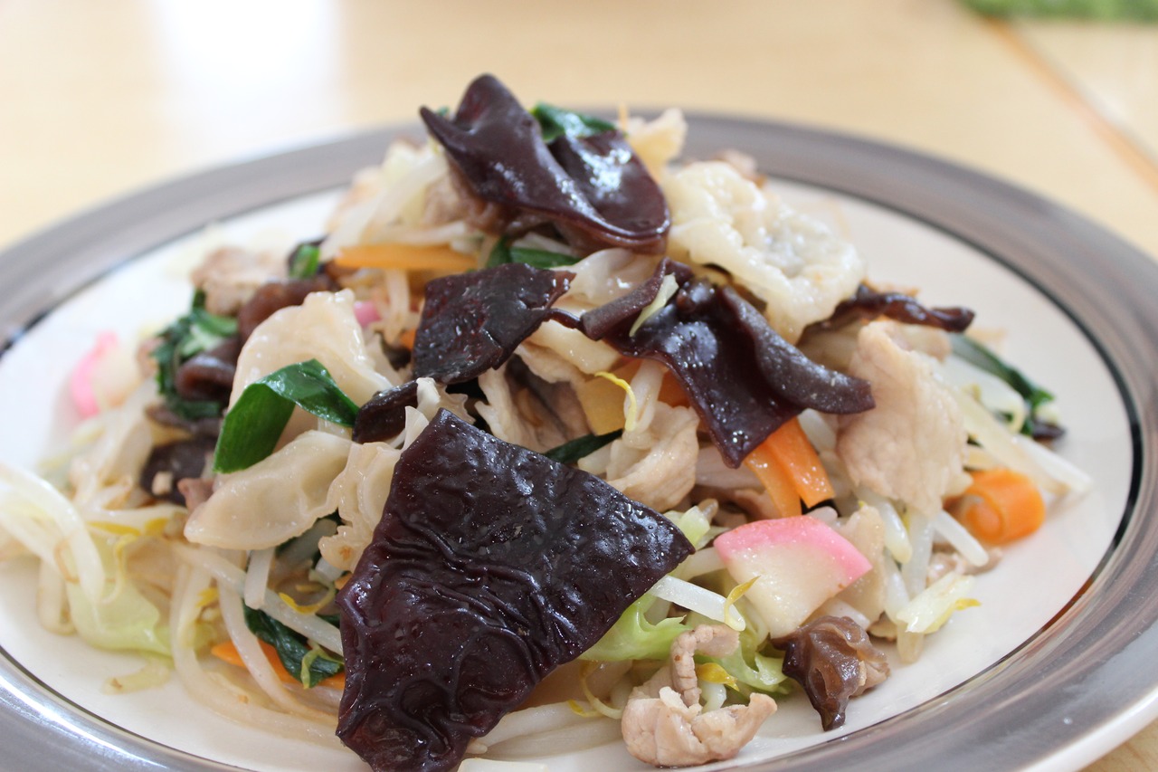 さぬきくらげ　丸30g　（乾燥きくらげ / ホールタイプ）・画像4