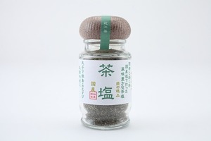 茶塩