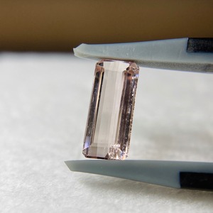 スティックトルマリン Part2 ピンク 約1.50ct ②