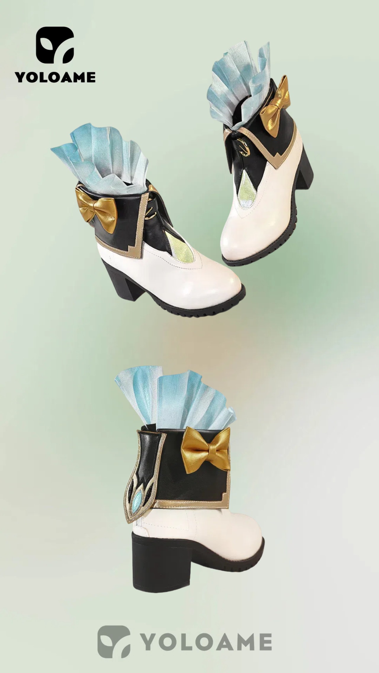 三分妄想 崩壊スターレイル ホタル コスプレ 衣装 スタレ