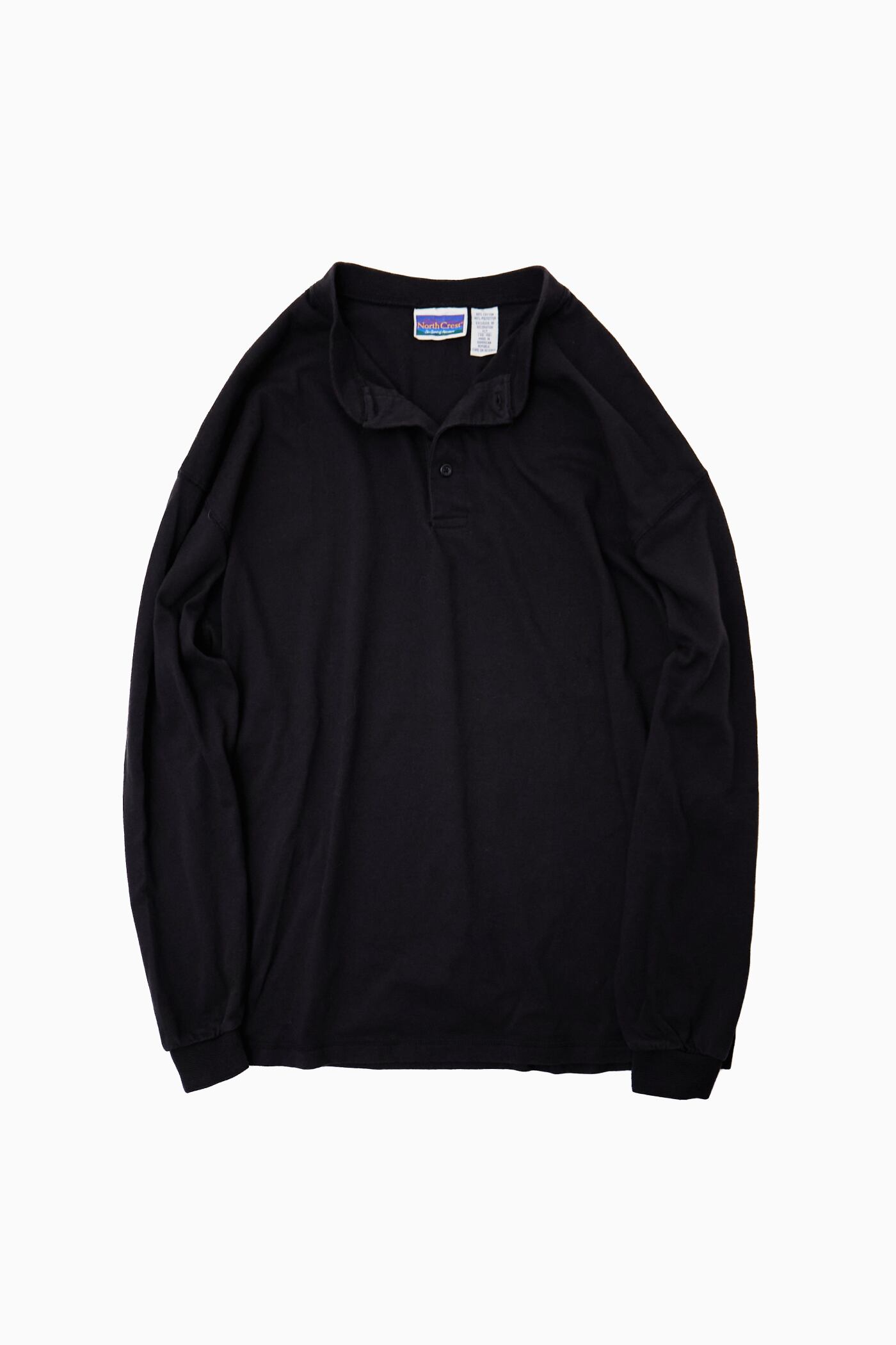 トップス 90s agnes b. Henry neck long sleeve tops 90s agnes b. Henry neck long sleeve tops｜Sanantoniodivorcelawyers.org