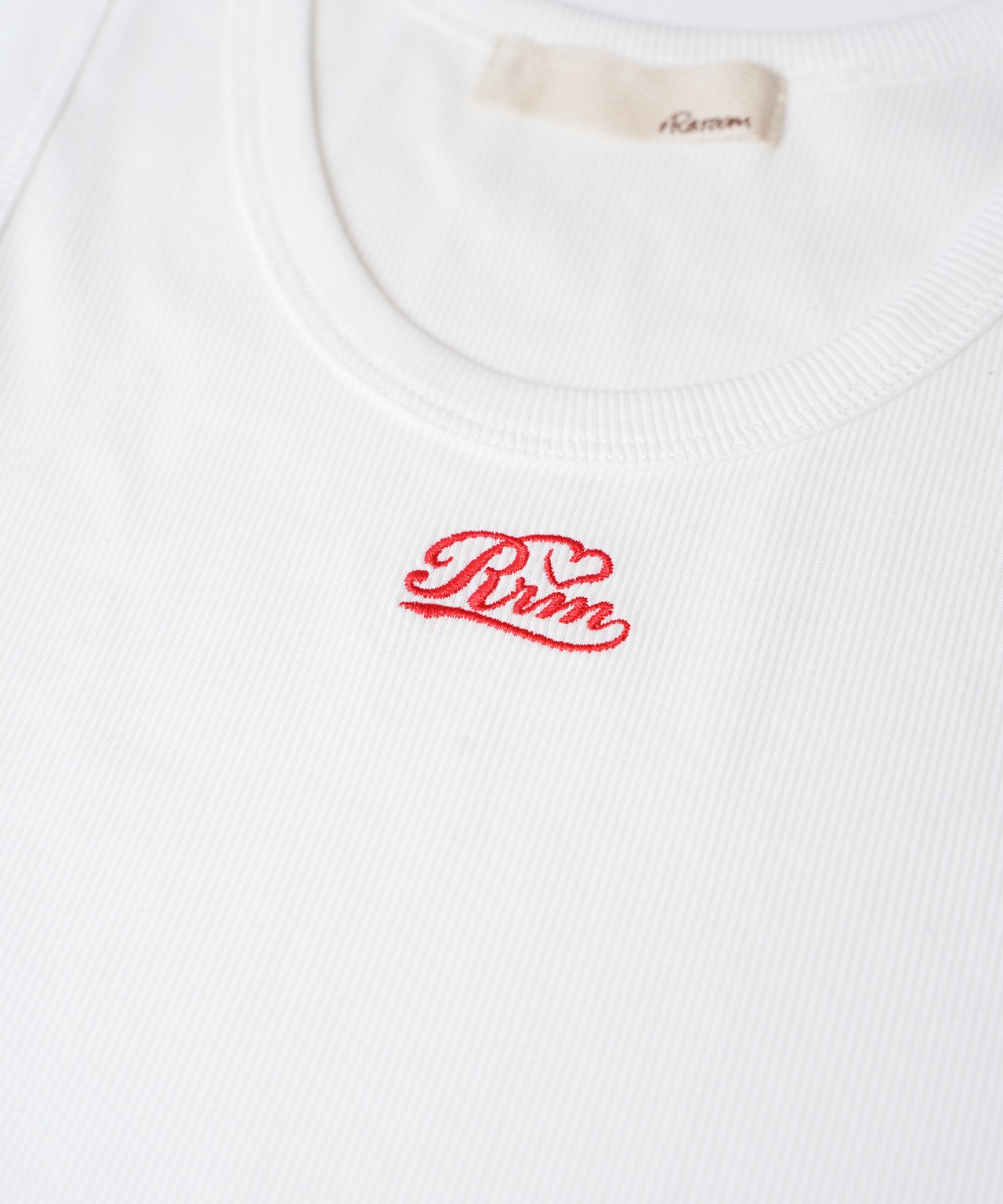 【#Re:room】Rrm HEART ICON LIMITED UNDER WEAR SET［REC813］