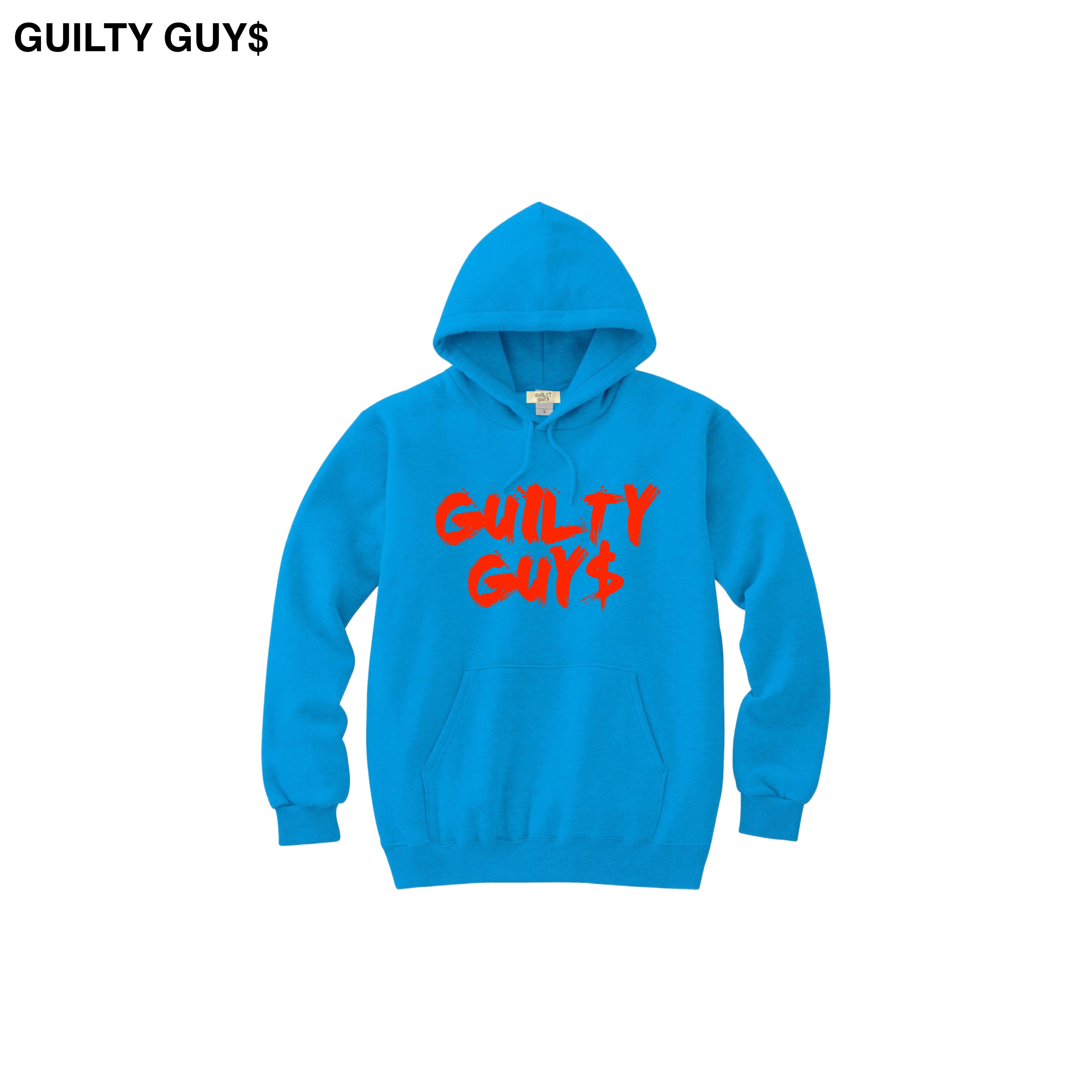 GUILTY GUYS セットアップ 誠実 - セットアップ