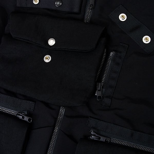 no. NN112 Vestpack | nunc online shop